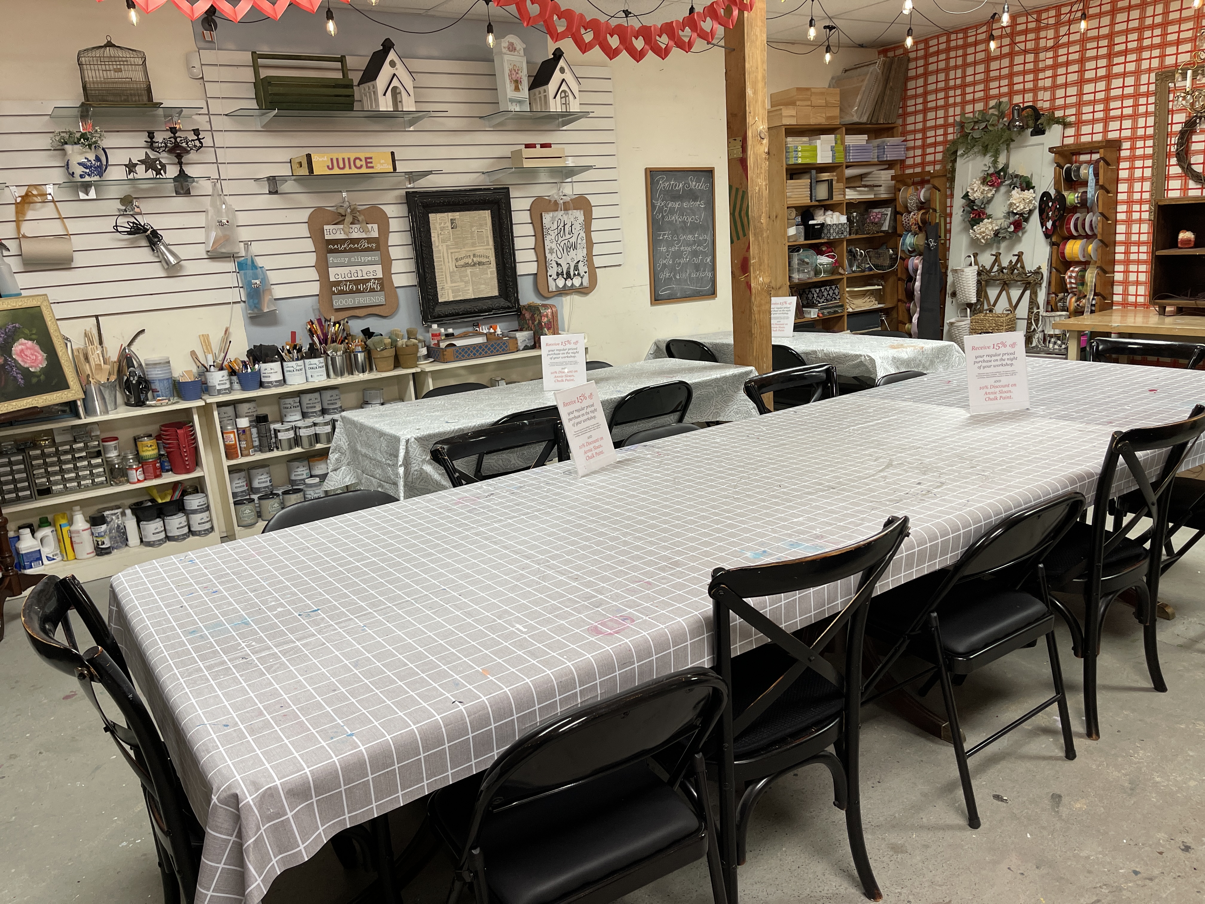 Brissonte Gifts & Home Decor's Photo