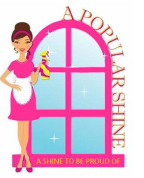 A Popular Shine Cleaning Service's Photo