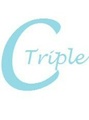 Triple C