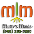 Muffy's Maids