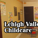 Lehigh Valley Steps Childcare Learning Center