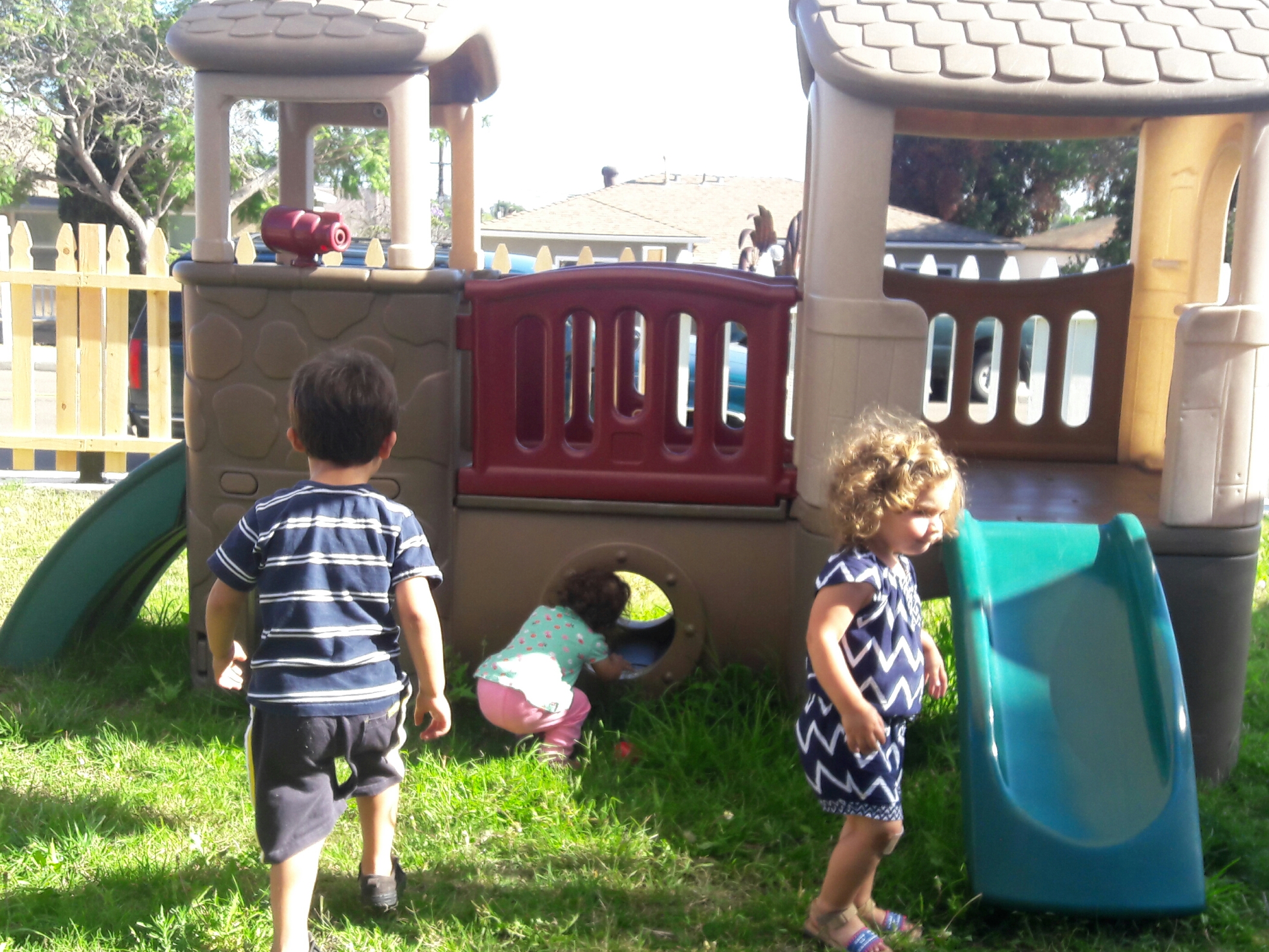 Kid Planet Daycare and Preschool's Photo