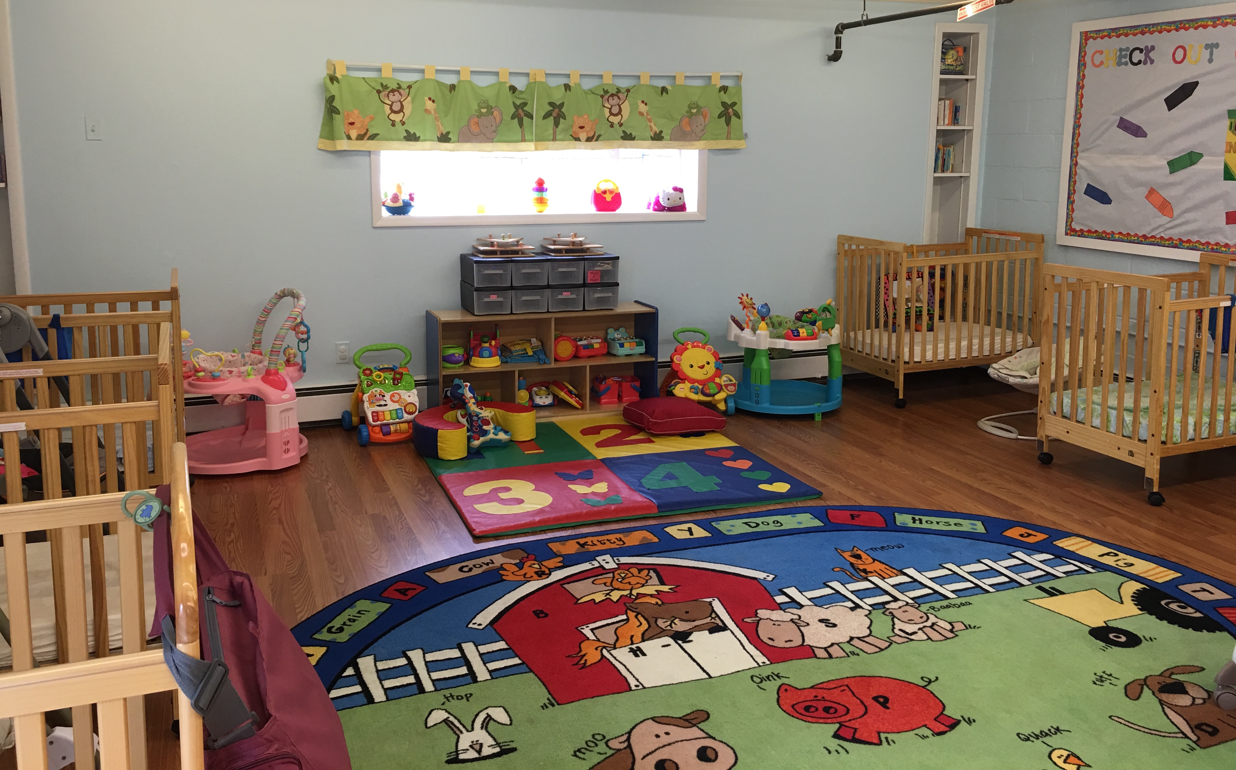 Happy Corner Day Care Center Inc.'s Photo