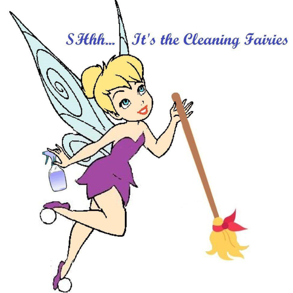 Cleaning Fairies's Photo