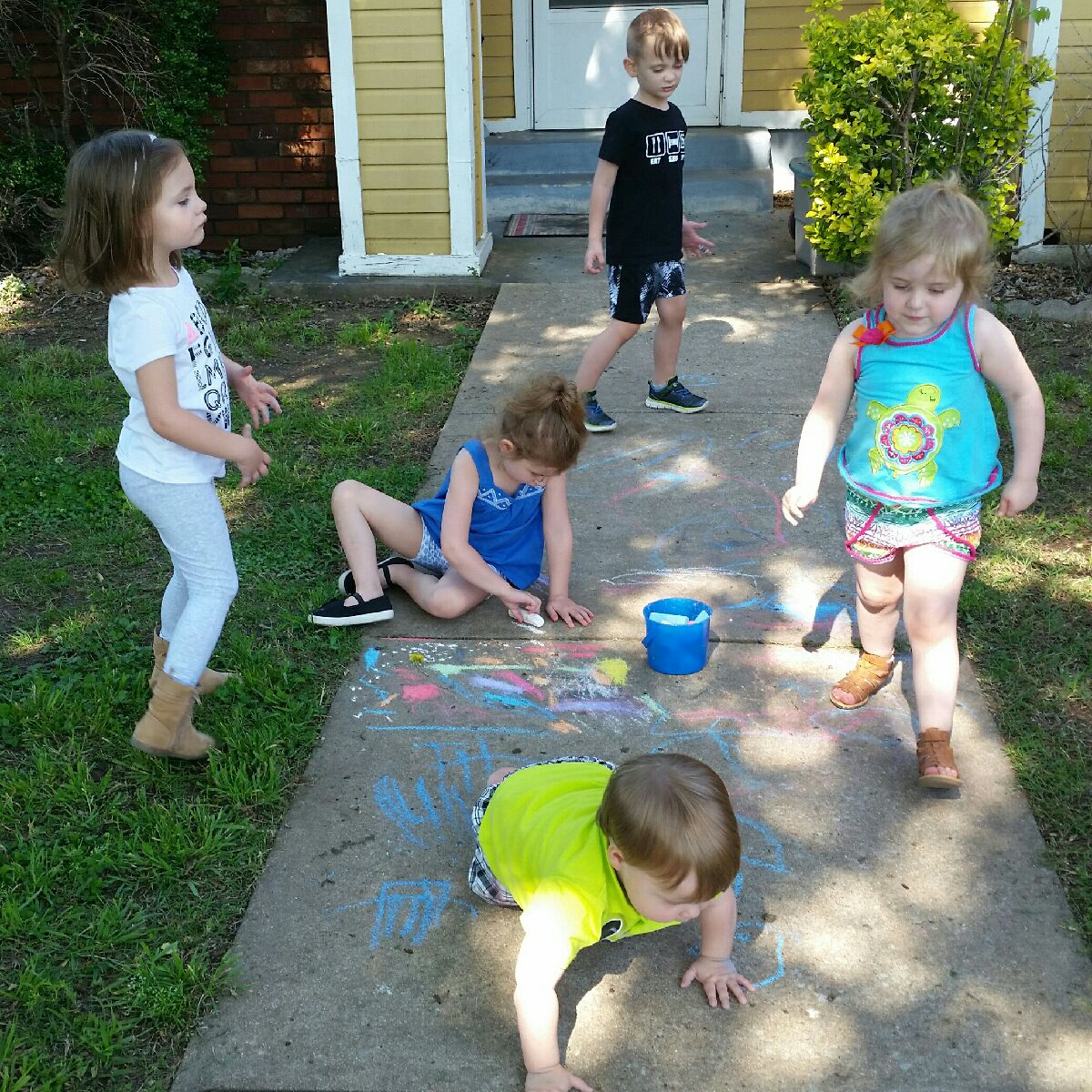 Tammy's Home Daycare's Photo