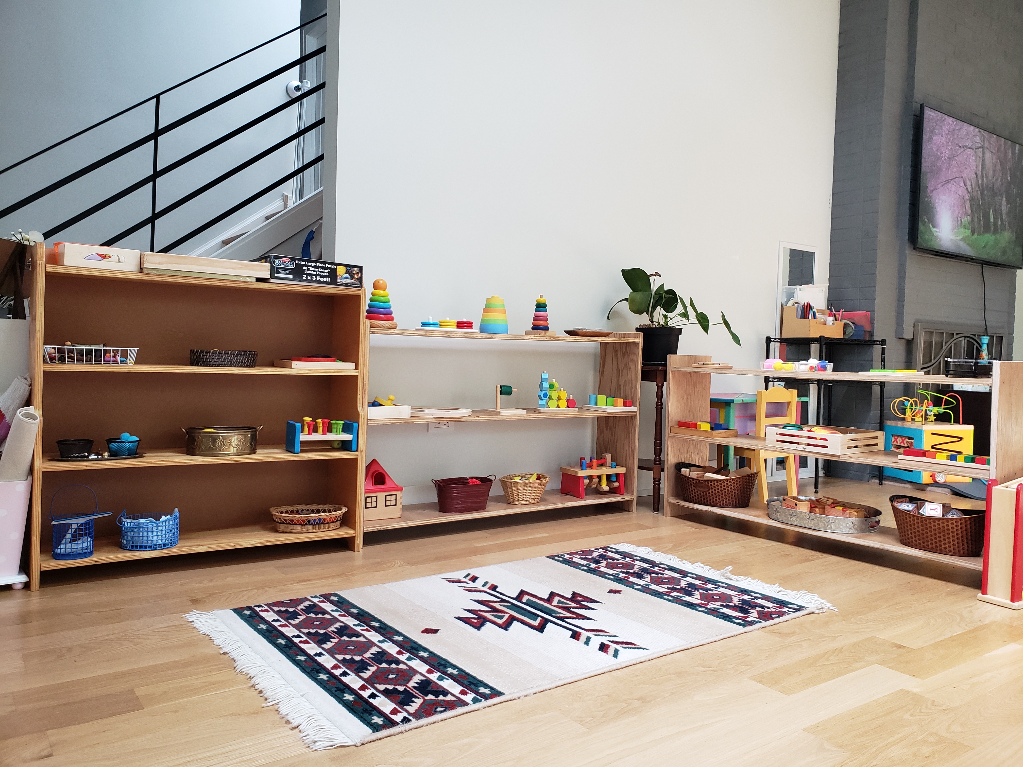 Montessori at Home's Photo