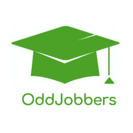 OddJobbers's Photo