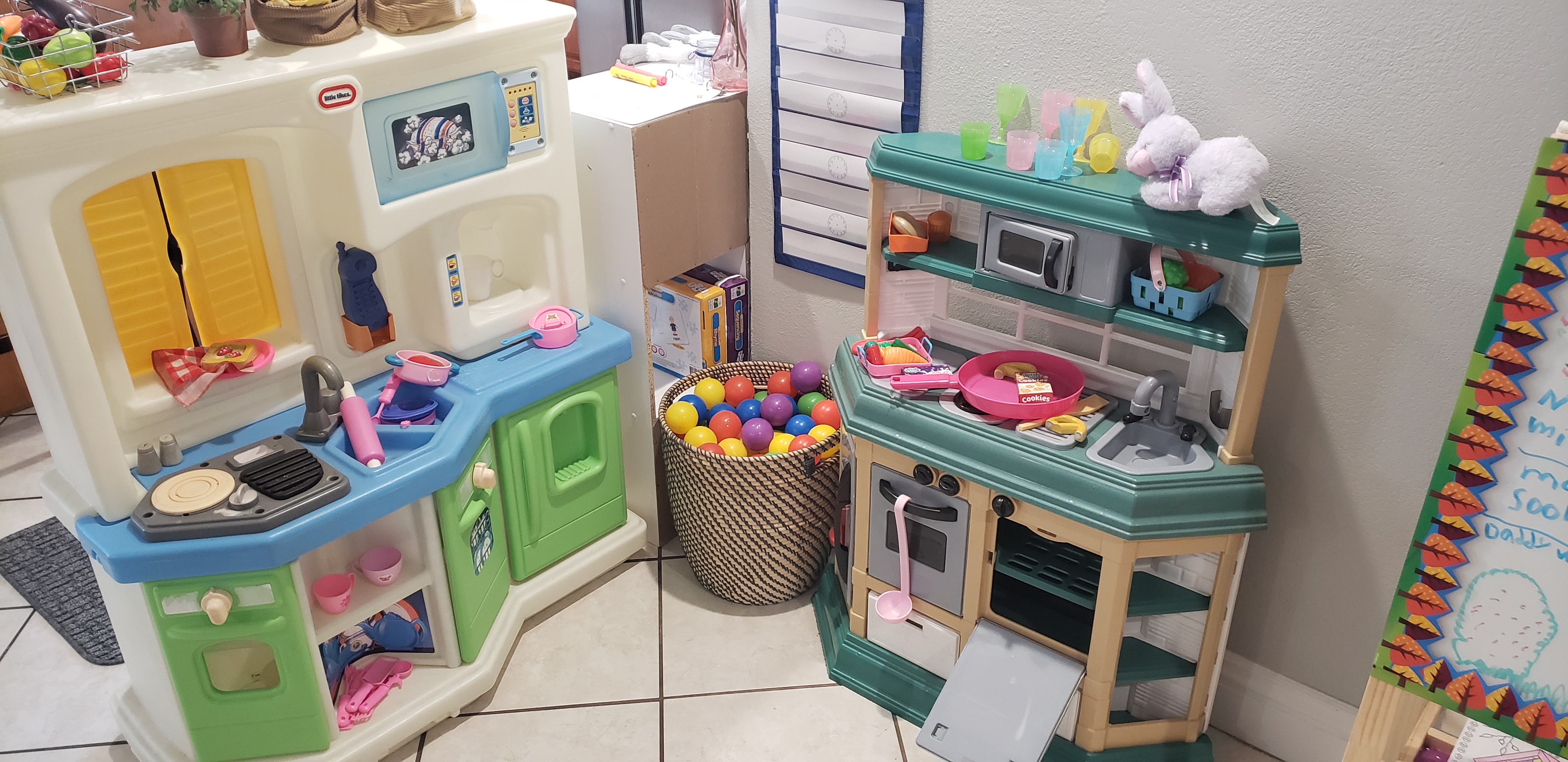 Flores Family Child Care's Photo