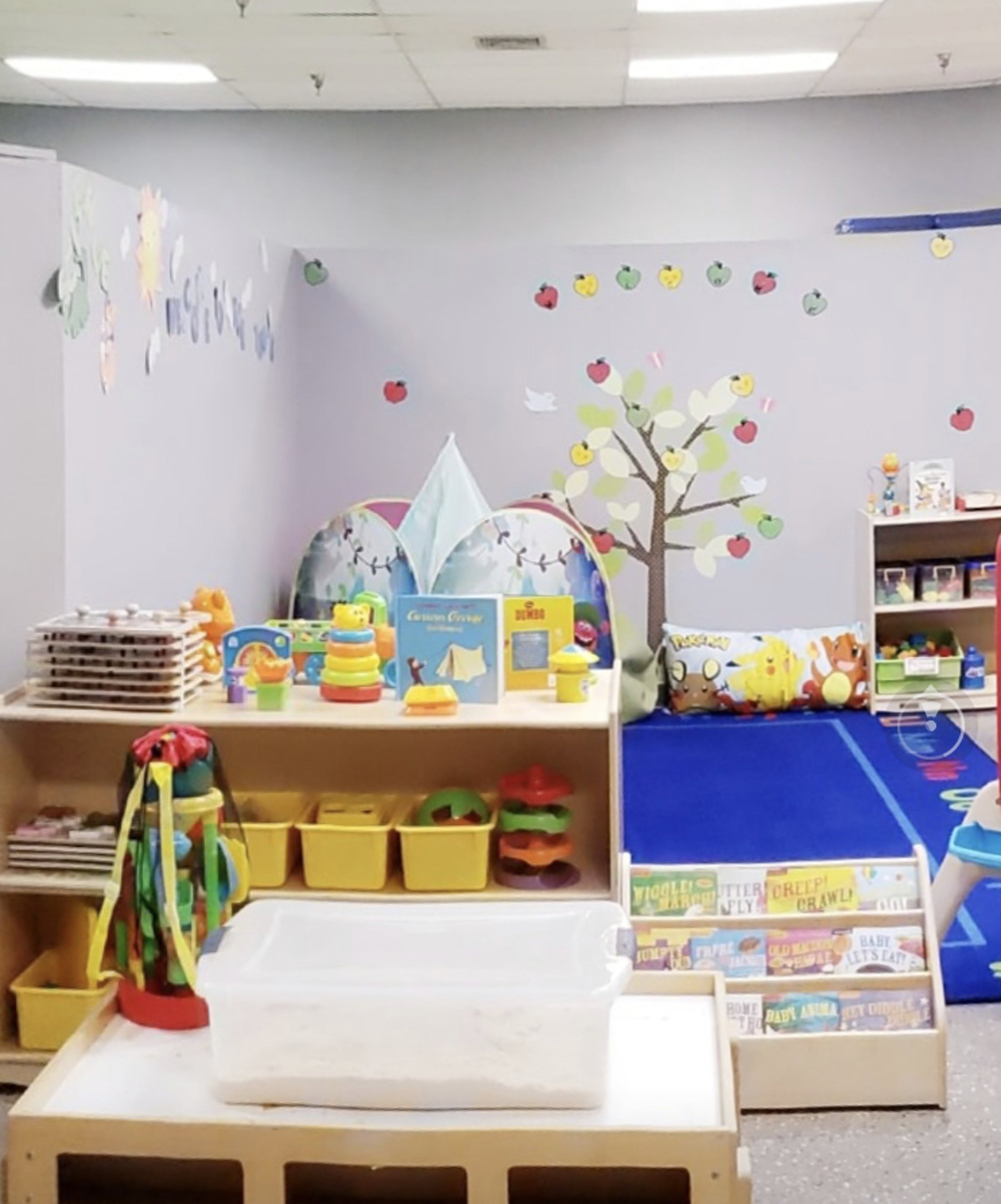 Alpha Beta Children's Academy's Photo