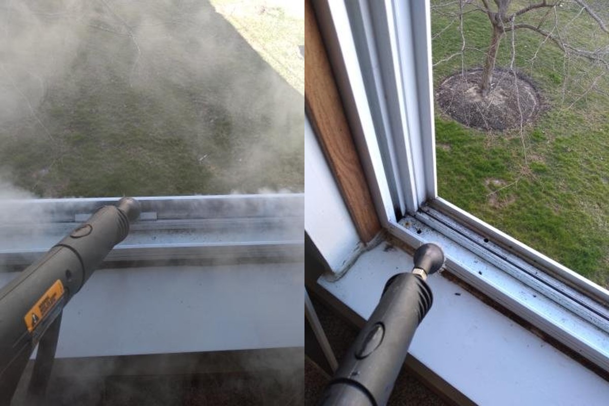 Alpha Quality Cleaning LLC's Photo