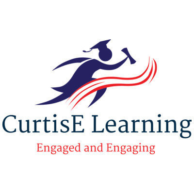 Curtise Learning Logo