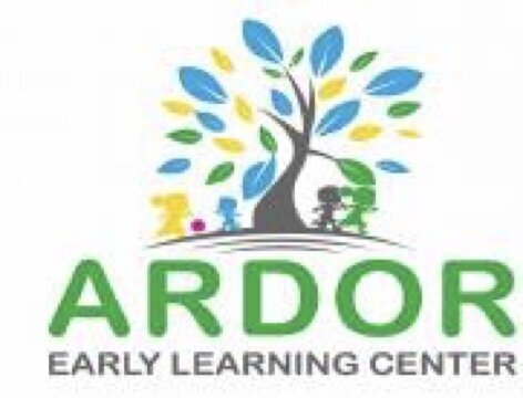 Ardor Early Learning Center Logo