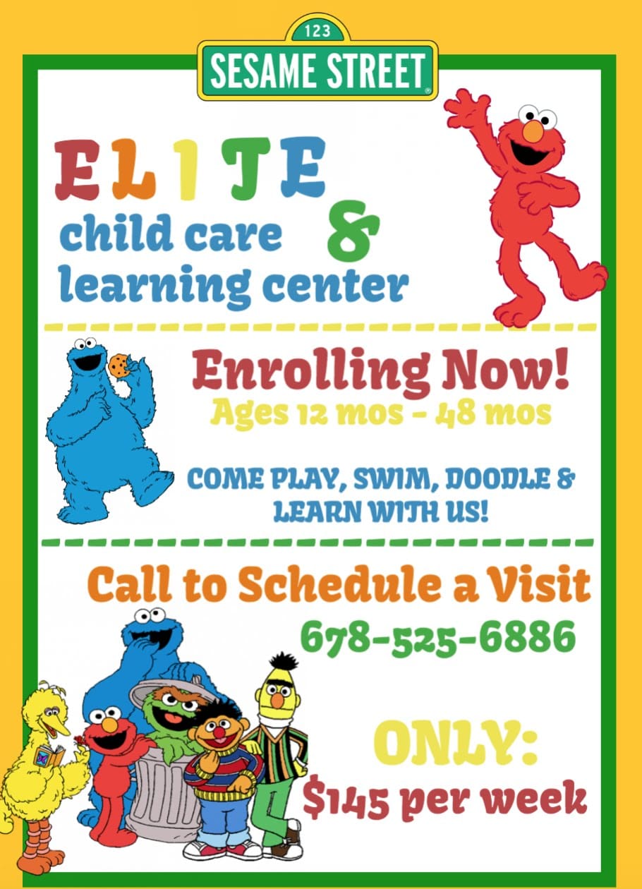 Elite Childcare & Learning Ctr Llc's Photo