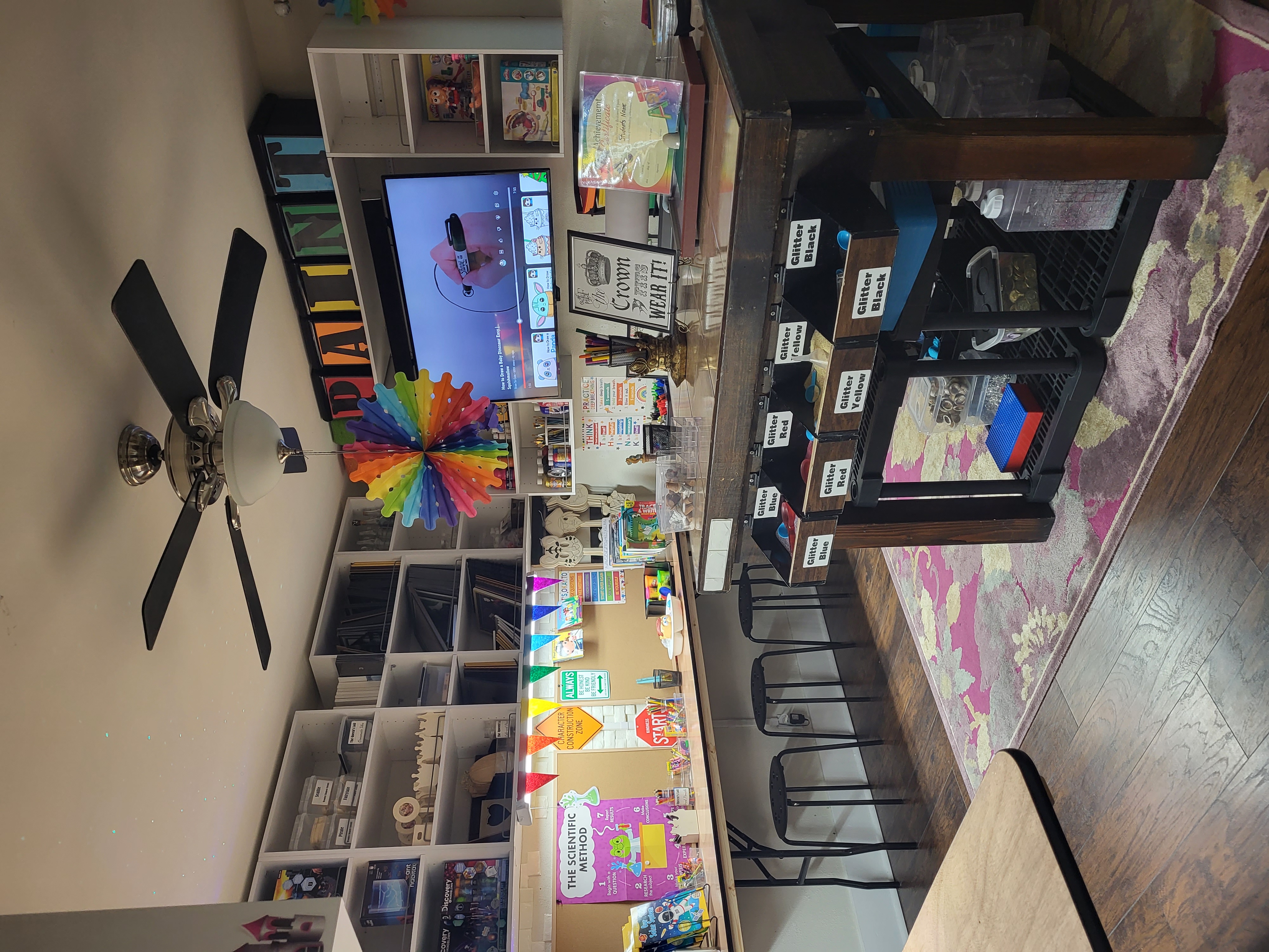 The Queen's Loft Youth Care Program's Photo