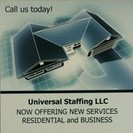 Universal Staff LLC