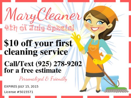 MaryCleaner
