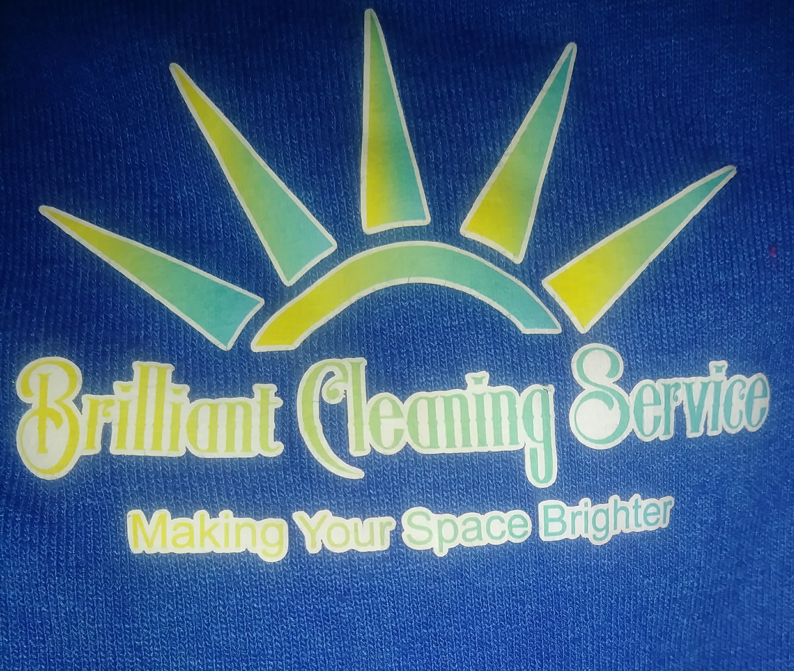 Brilliant Cleaning Service's Photo