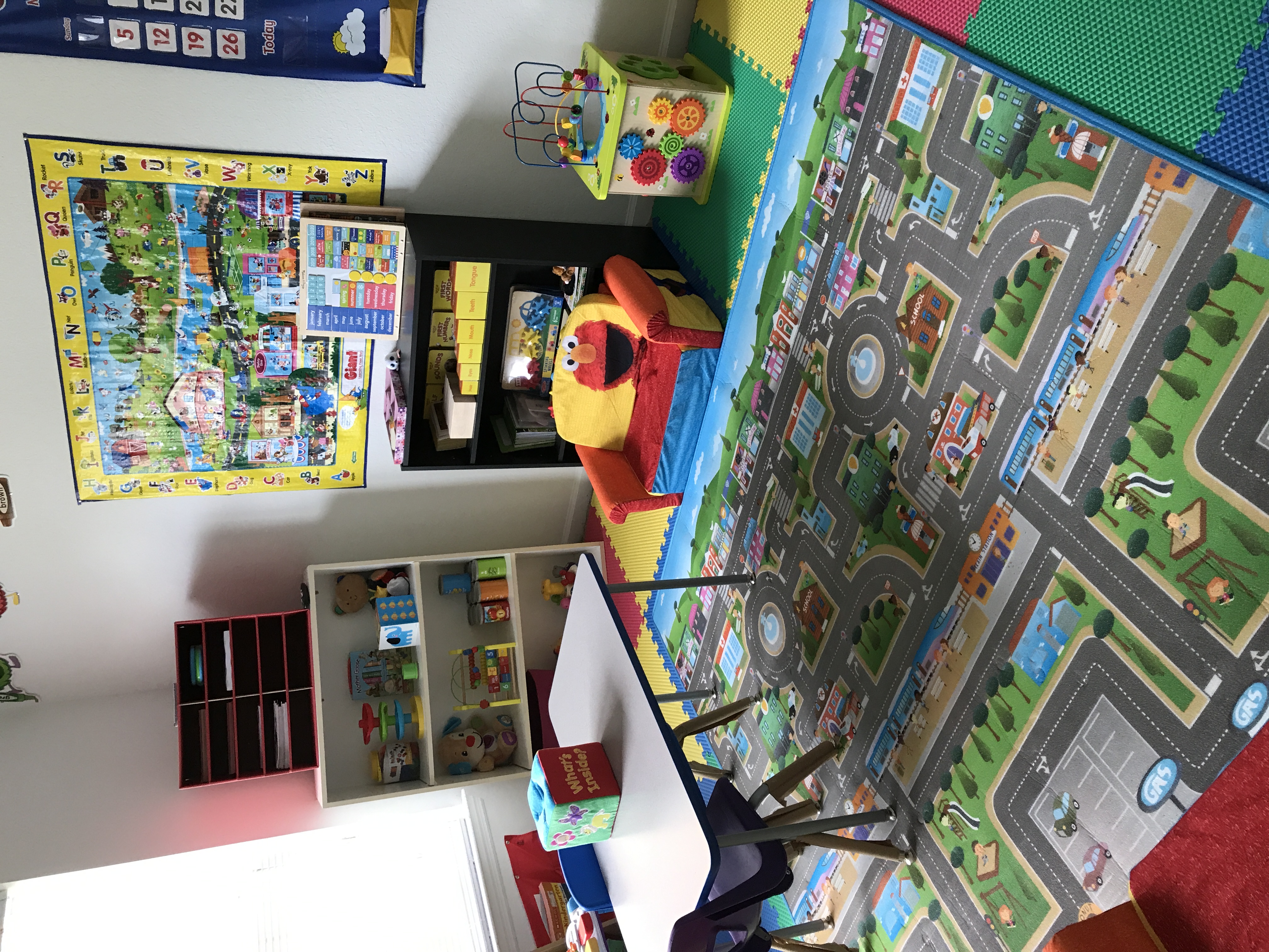 Minniefield's Family Home Daycare's Photo