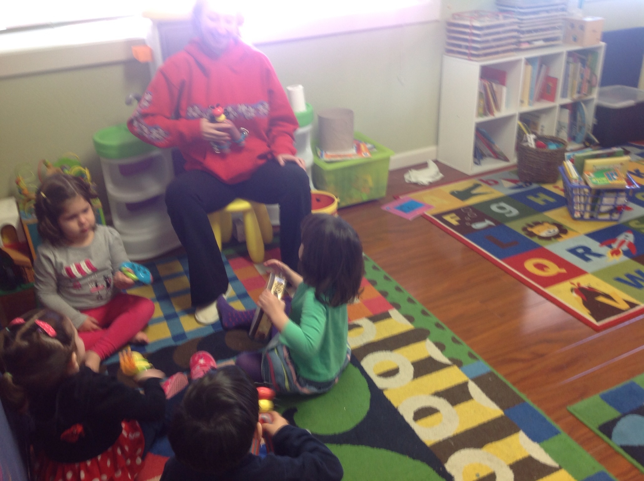Sabrina's Child Care's Photo