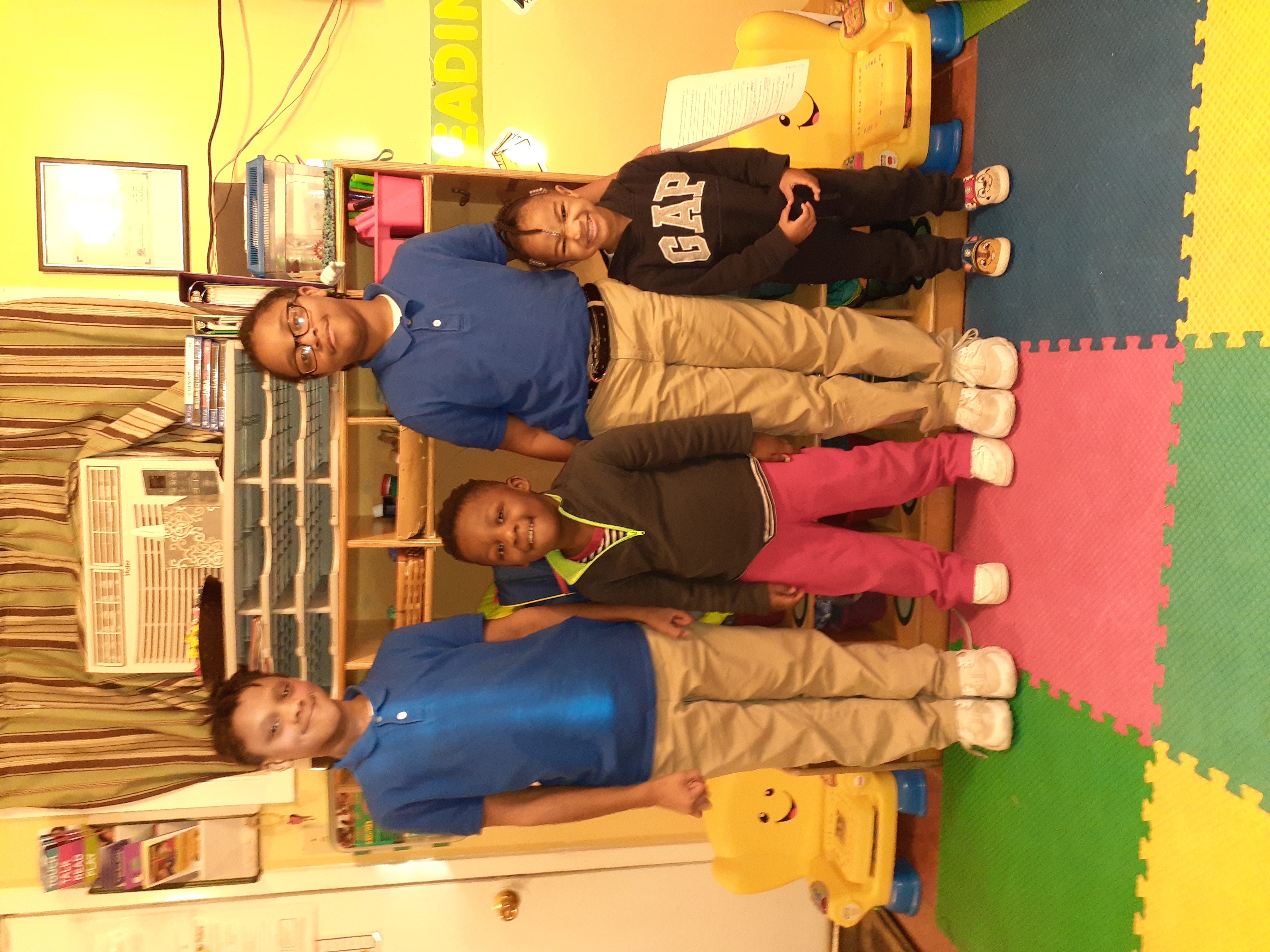 Future Leaders Preschool's Photo