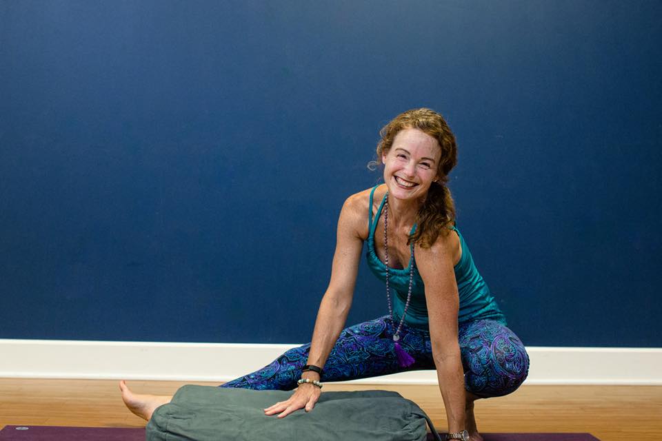 Mindful Bliss Yoga's Photo