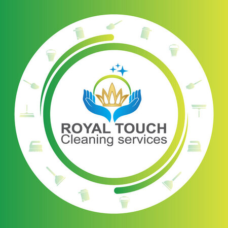 Royal Touch Cleaning Services LLC