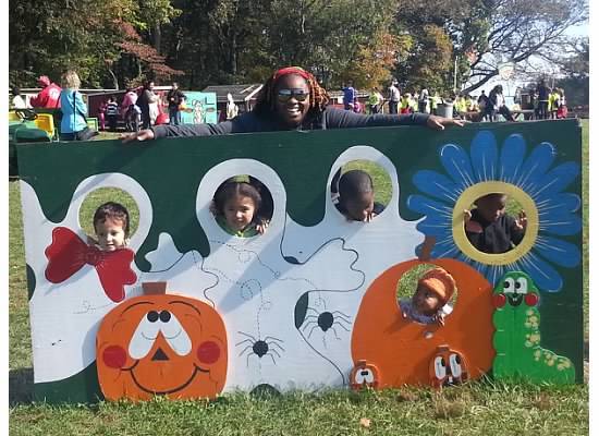 Mylb Family Child Care's Photo