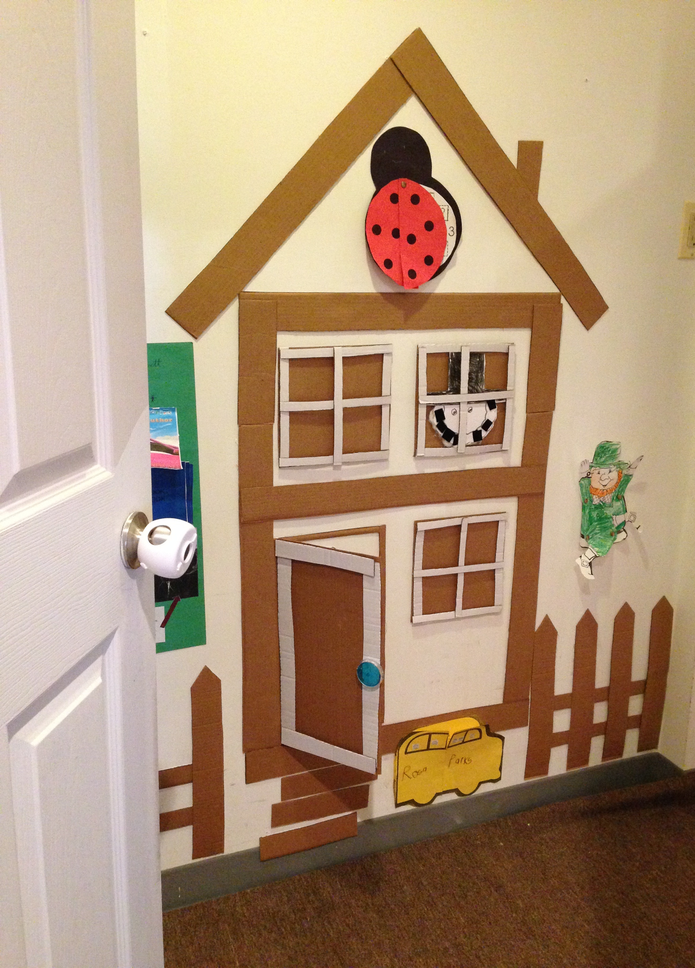 Banzon Family Child Care's Photo