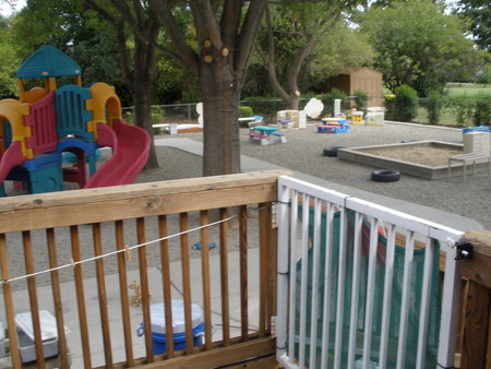 Sonshine Enrichment Center Preschool
