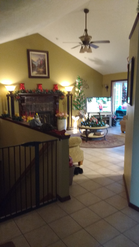 Chrissy's Cleaning Service's Photo