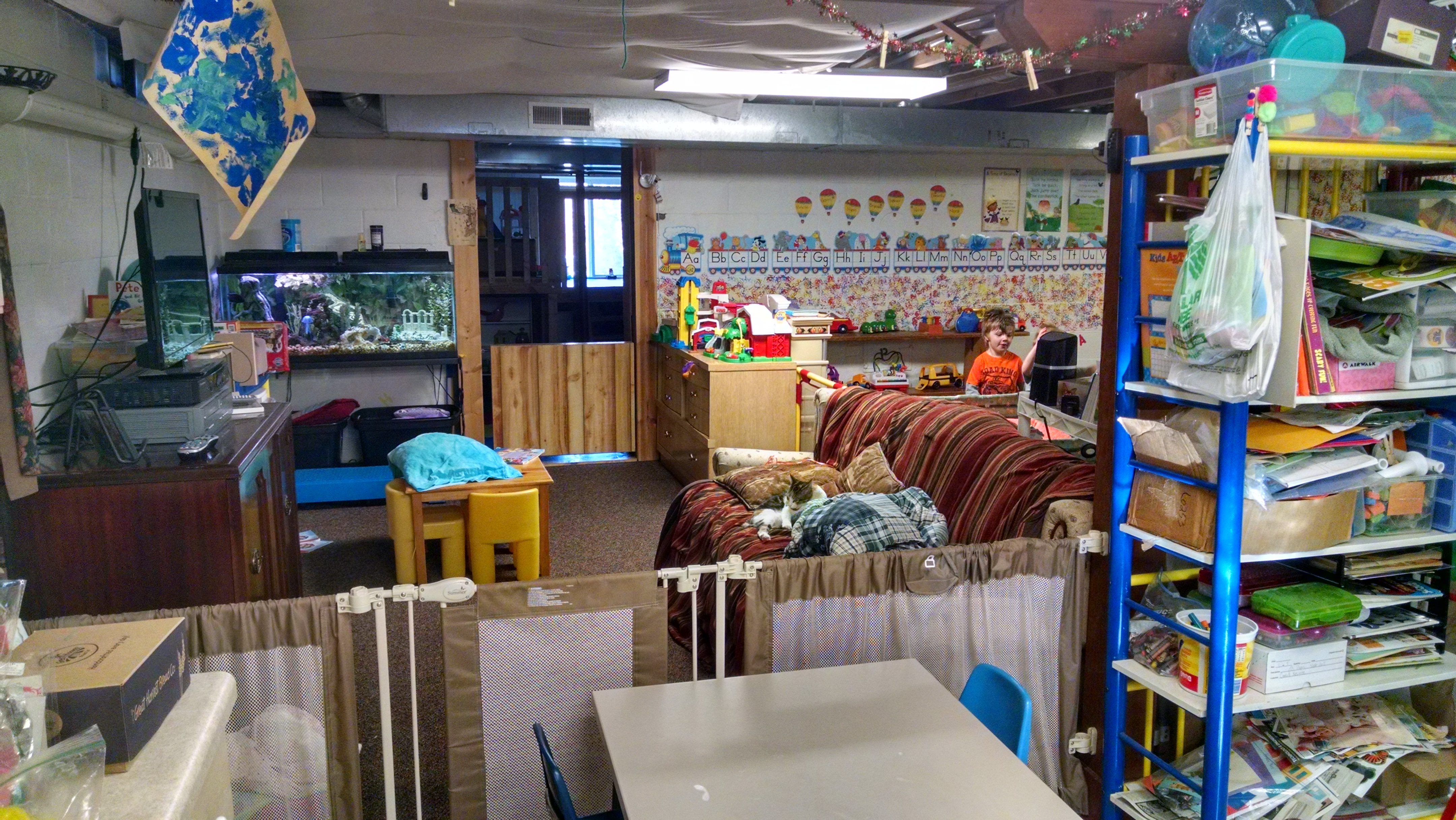 Kess's Kids Family Daycare's Photo