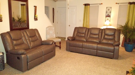 A P Jones Cleaning Services's Photo