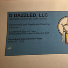 D DAZZLED LLC