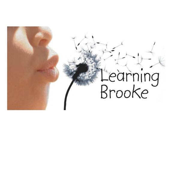 Learning Brooke Early Childhood Education Center Logo