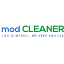 mod CLEANERS