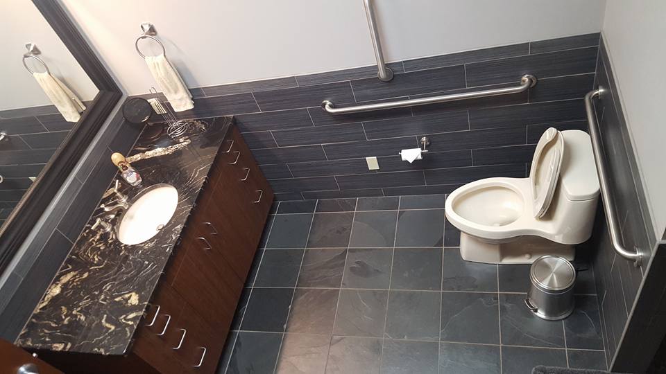 Laurie's At Your Service Cleaning's Photo