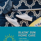 Blazin' Sun Home Care