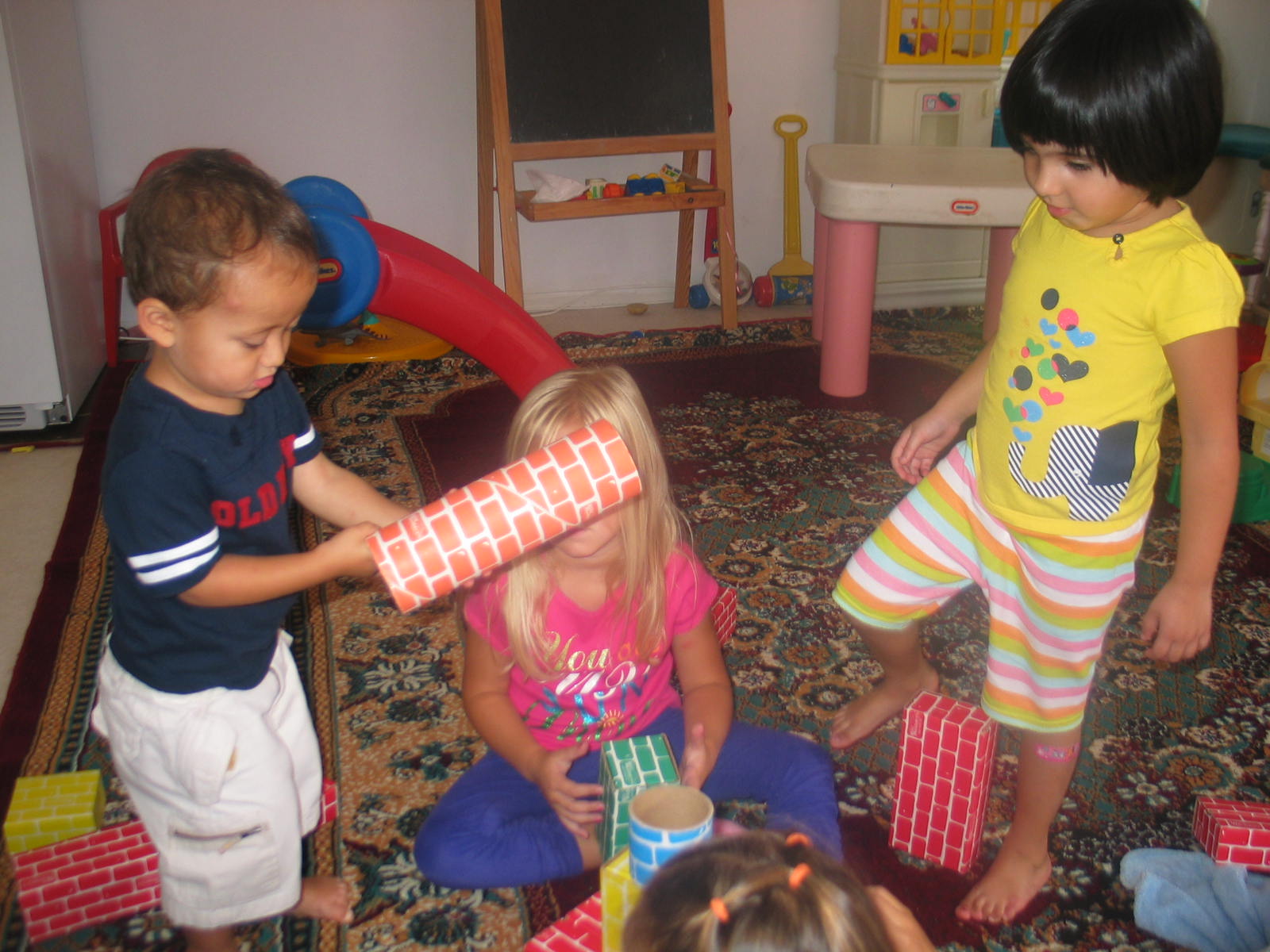 Daya's Preschool And Home Daycare's Photo