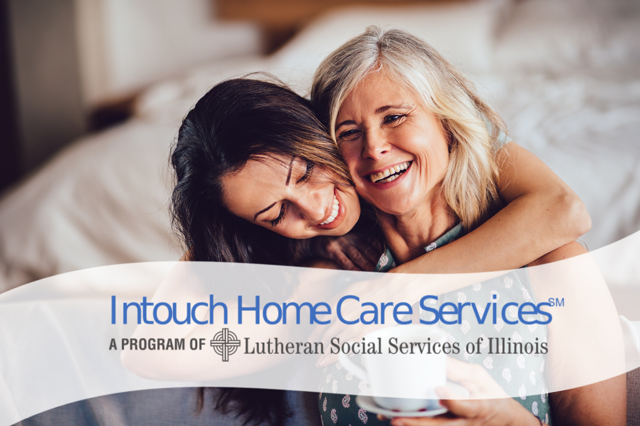 Intouch Home Care's Photo