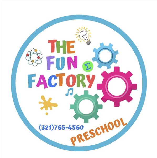The Fun Factory Logo