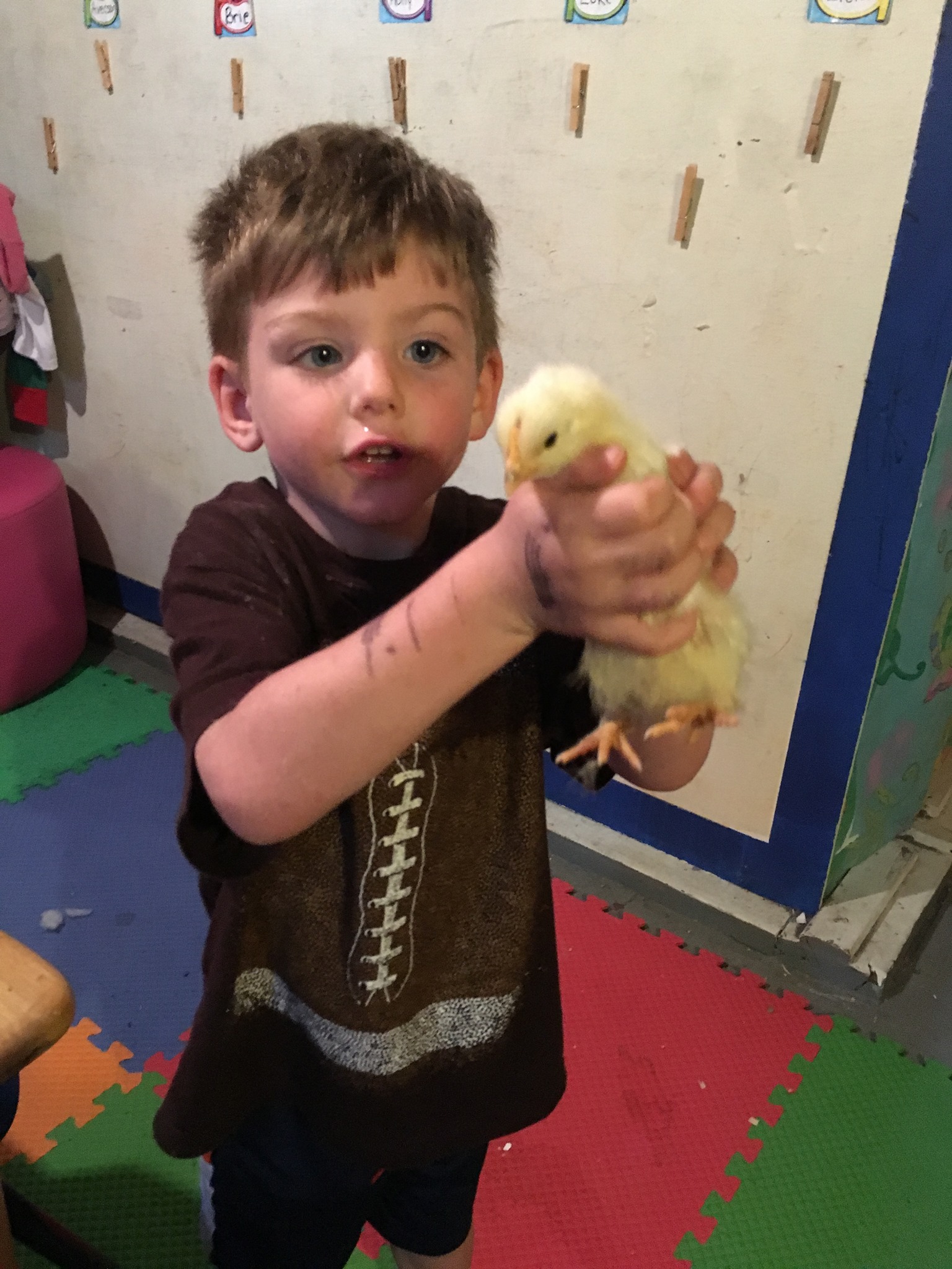 Kare's Kid Kare's Photo