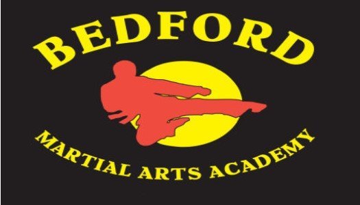 Bedford Martial Arts Academy Logo