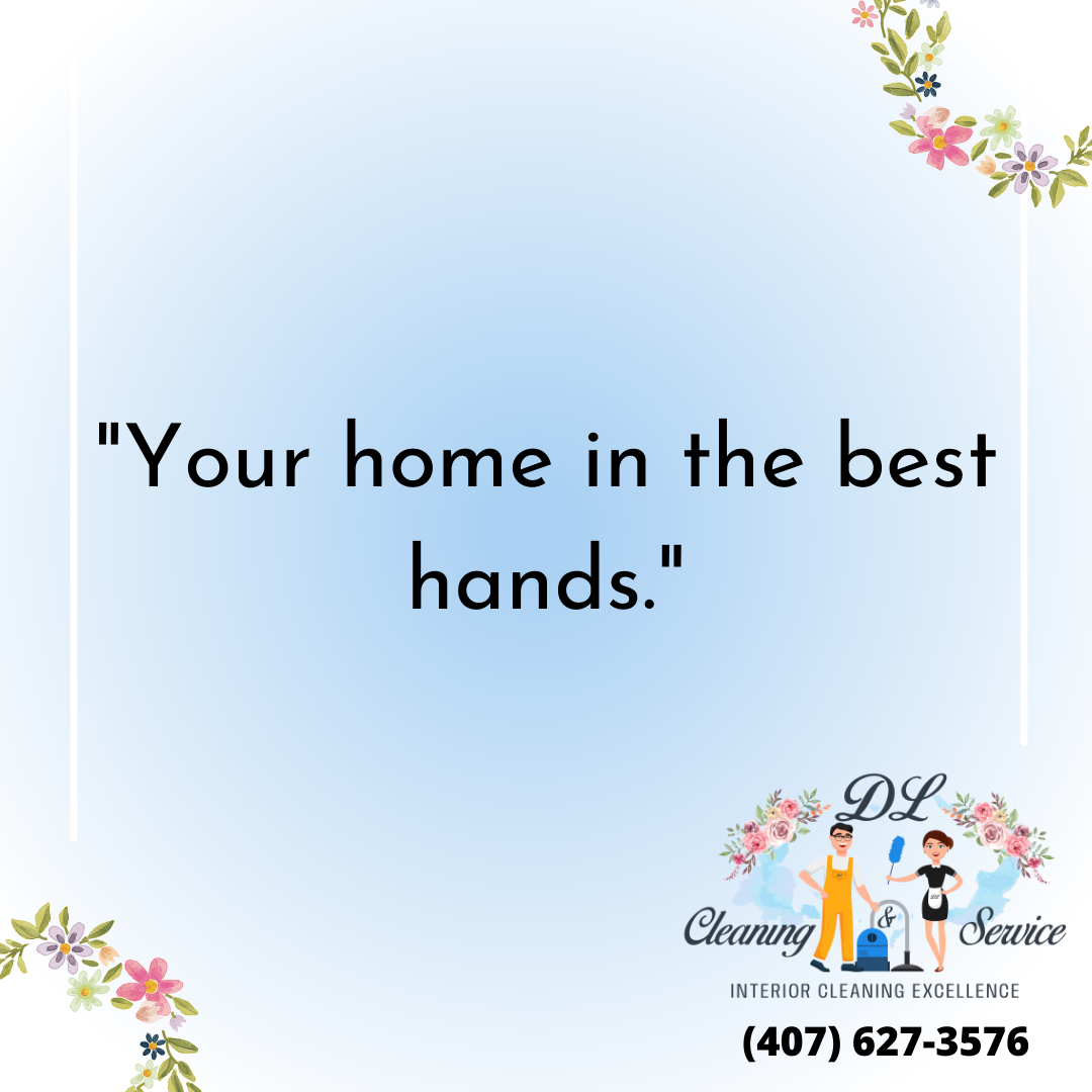 DL Cleaning and Services's Photo