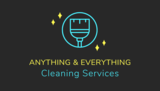 Anything & Everything Cleaning Services