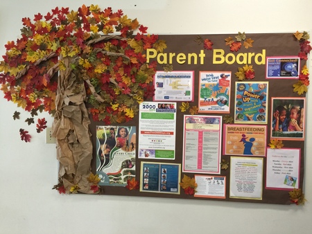 Shiloh Child Care Center