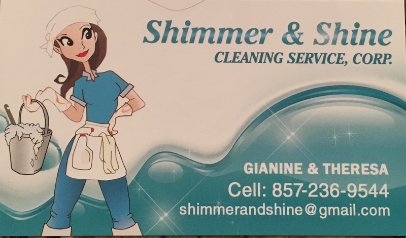 Shimmer & Shine Cleaning Services's Photo