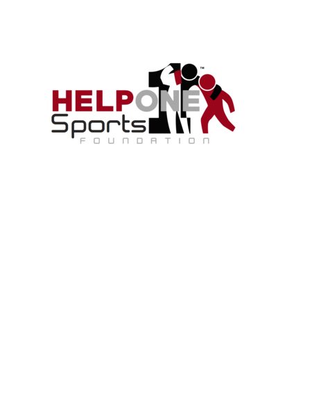 Help One Sports Foundation