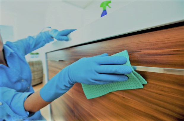 Alpha American Cleaning's Photo