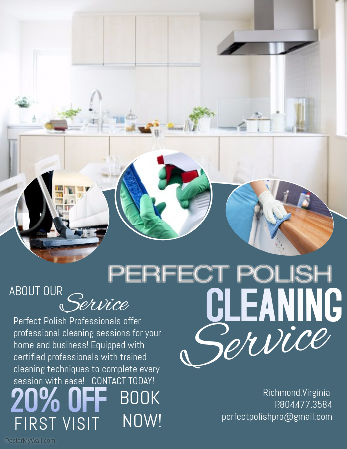 Perfect Polish Professionals's Photo