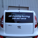 AK Cleaning Services, LLC